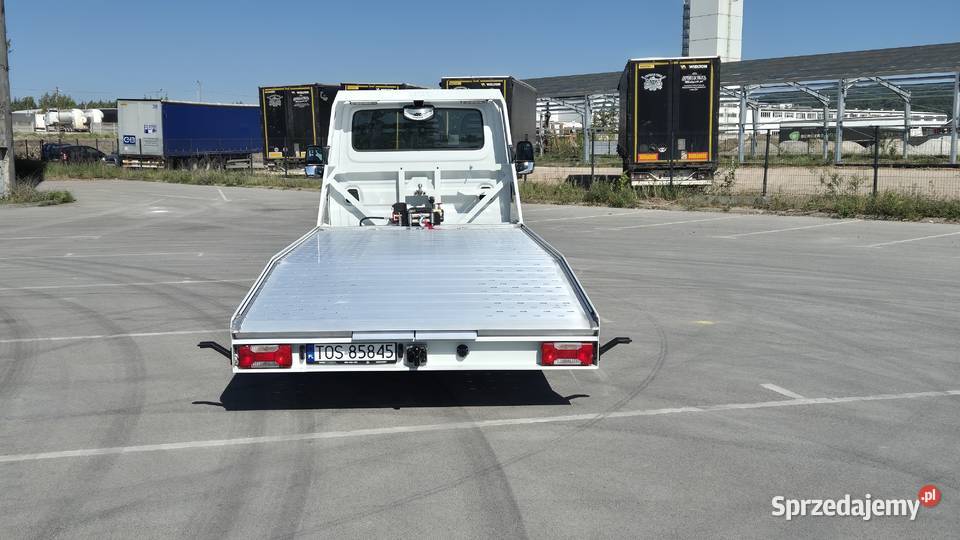 Iveco Daily Mercedes Sprinter Fiat Ducato Kielce sprzedam