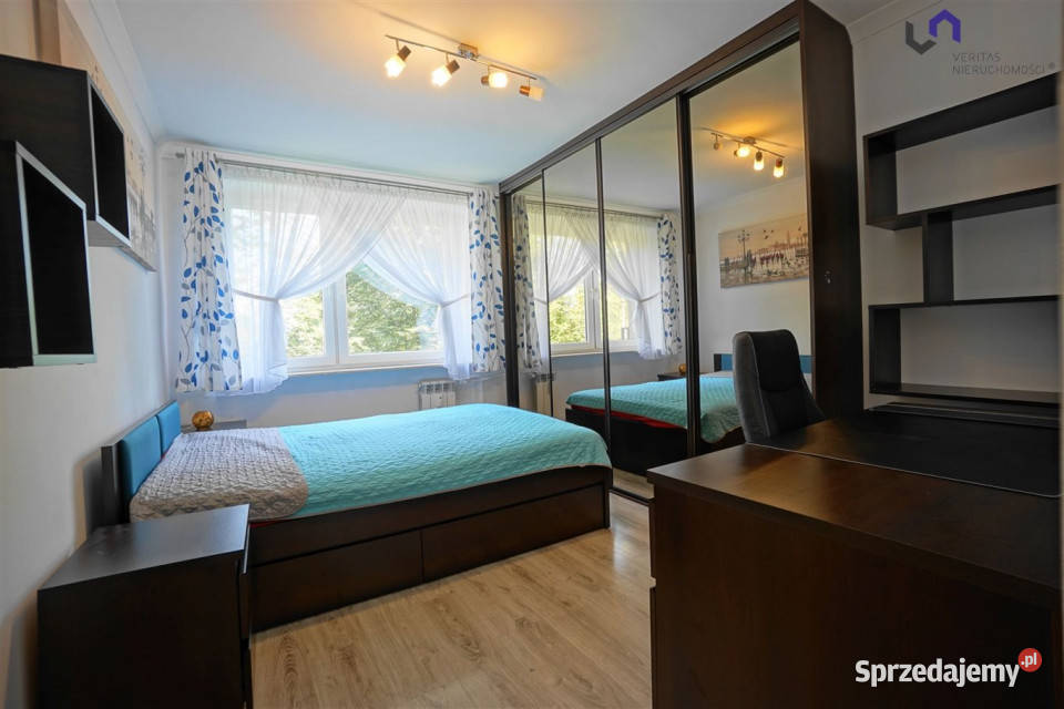 wynajmu mieszkania Katowice Żurawia 547m2 3pok sprzedam