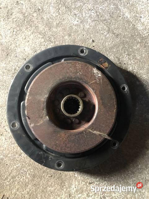 Deutz TCD2013L06 CZĘŚCI Jastrzębniki