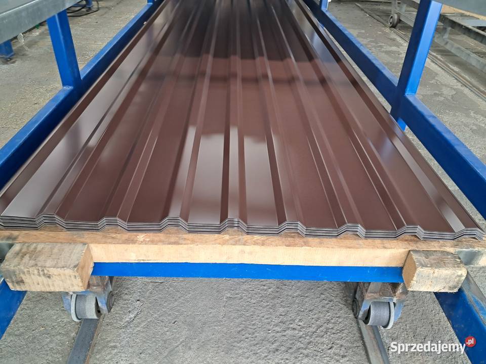 Trapez T18 Producent Kętrzyn