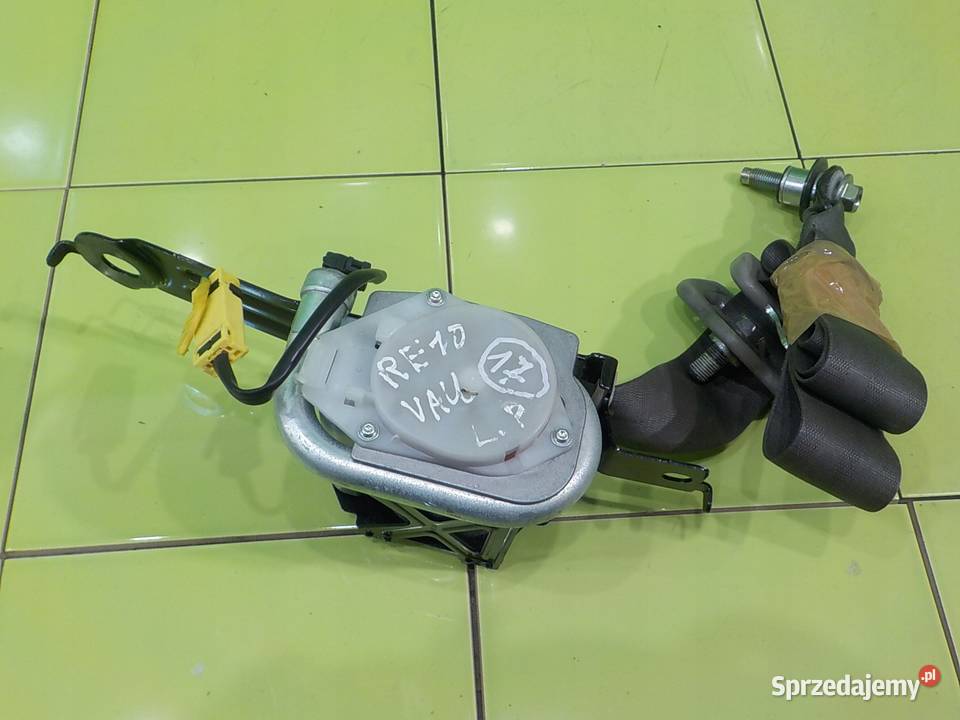 HONDA INSIGHT II 13 IMA 10r 5D pas osobowe Suków