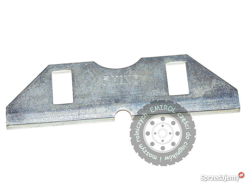 Prowadnica kosy Massey Ferguson 52062052531186 Pozostałe Kraków sprzedam