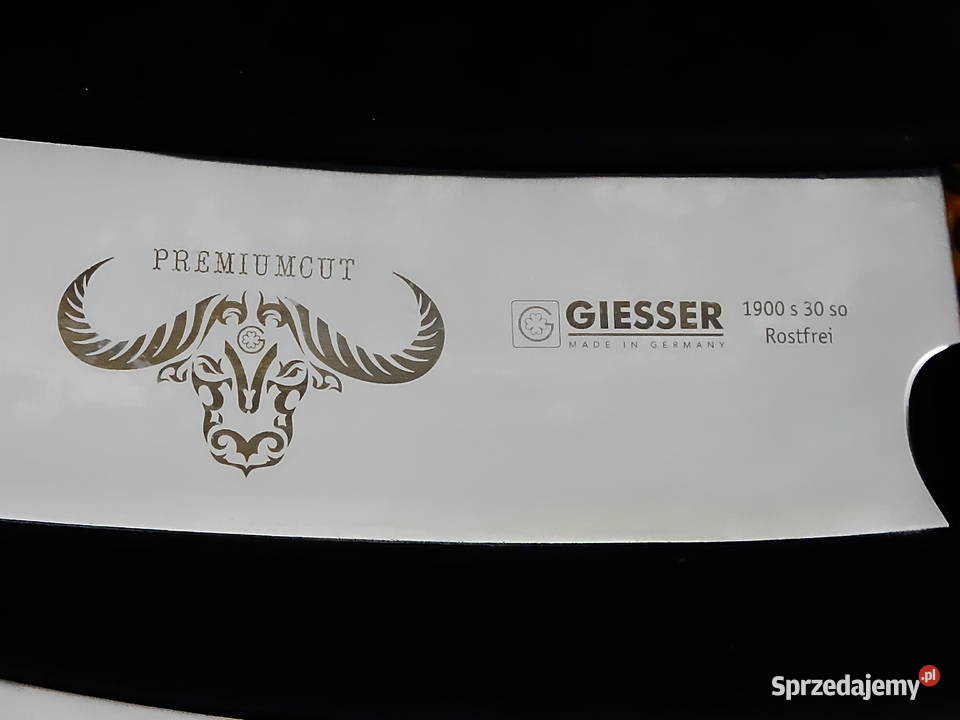 Zestaw Noży lubelskie Biłgoraj