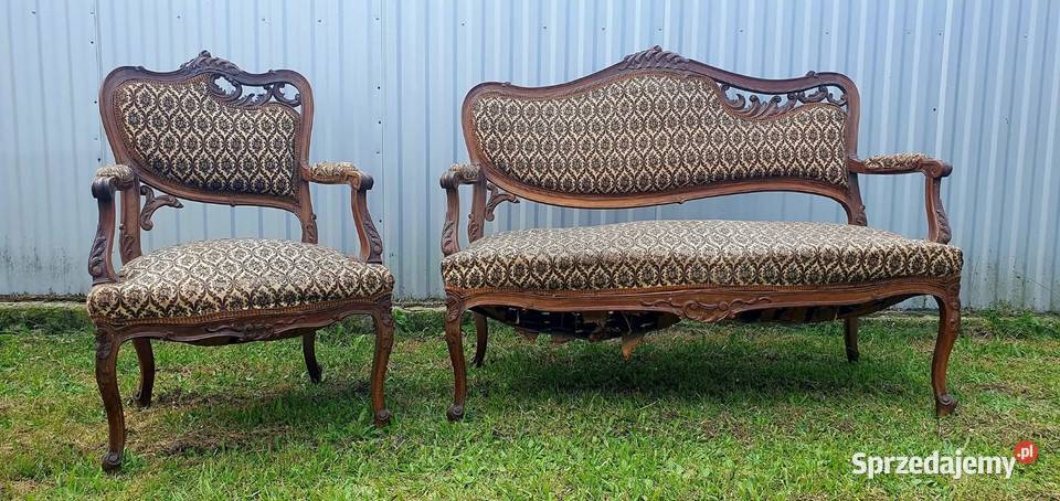 Sofa włoskafotel Wrocław