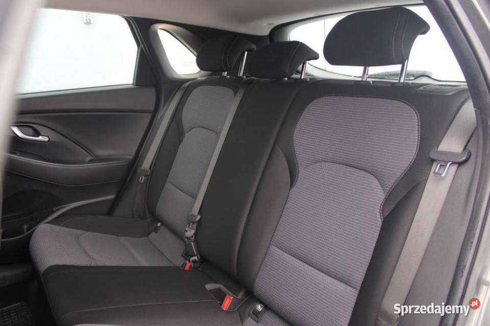 HYUNDAI i30 2022r Salon Tempomat FV23 małopolskie Kraków