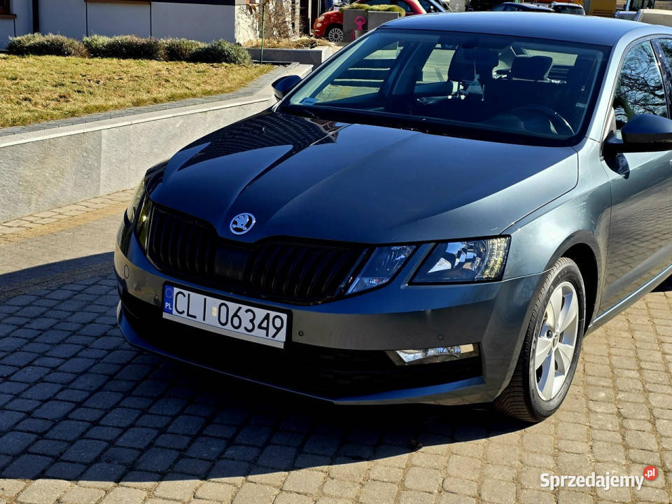 koda Octavia 14 TSi 150 Ambition Salon III 2013 immobilizer Octavia