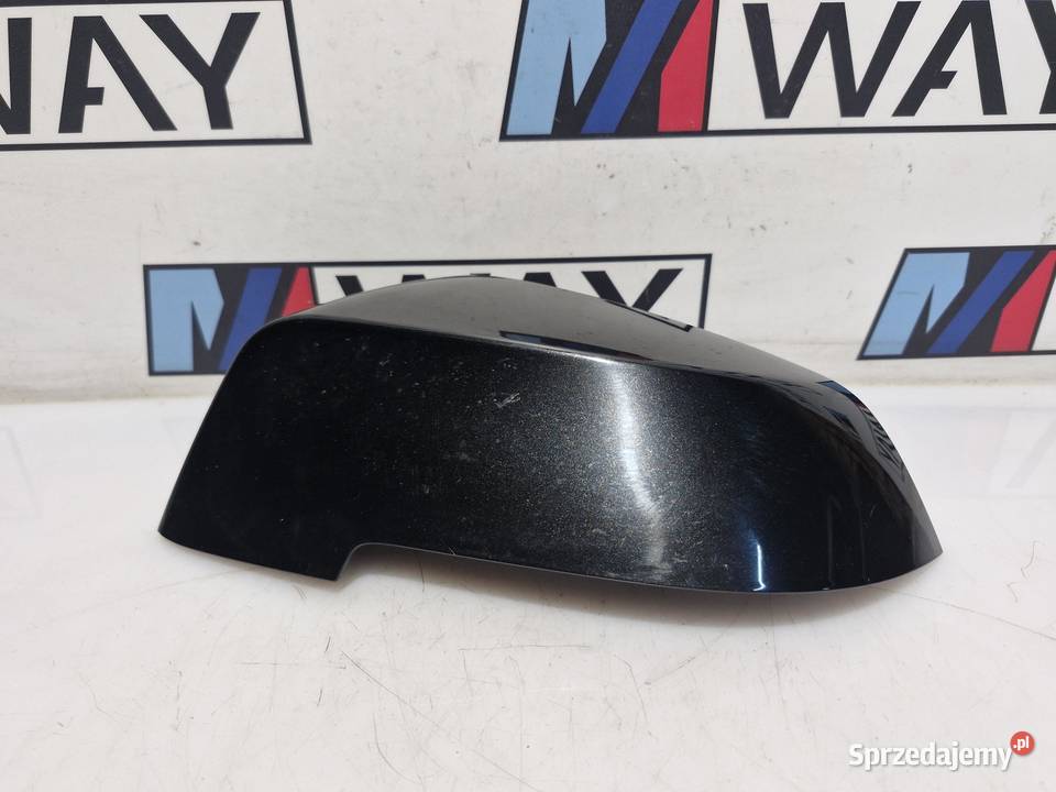 7309023 BMW F10 F11 OBUDOWA OSŁONA LUSTERKA