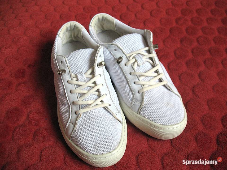 Buty sportowe Lacoste rozmiar 38 wkładka 24 24cm