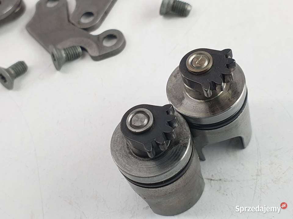 Zawor Wydechowy Ktm Sx 250300 Exc Łódź