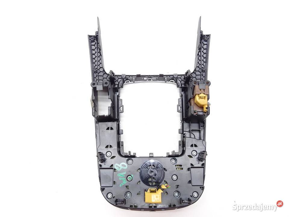 PANEL STEROWANIA MMI NAVI 8T0919609F AUDI A4 B8