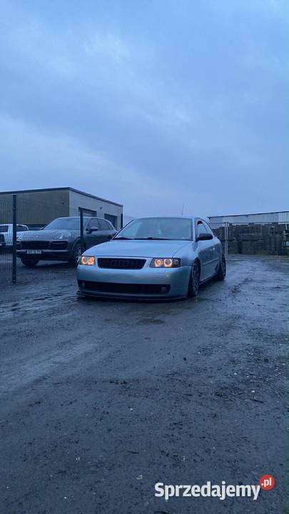 Sprzedam Radi 8 5x100 1835215 Racibórz sprzedam