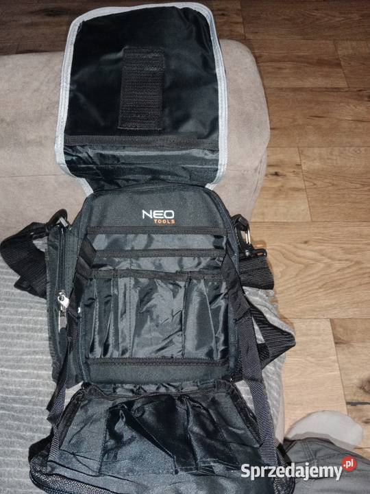 Torba narzędziowa na ramię Dąbrowa Górnicza