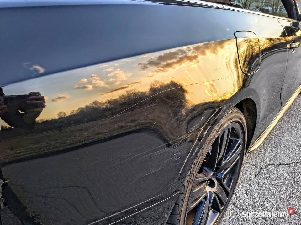 A5 Cabrio 27TDi 190 manual 19 felga 2x S Line elektryczne lusterka Motoryzacja Chrzanów sprzedam