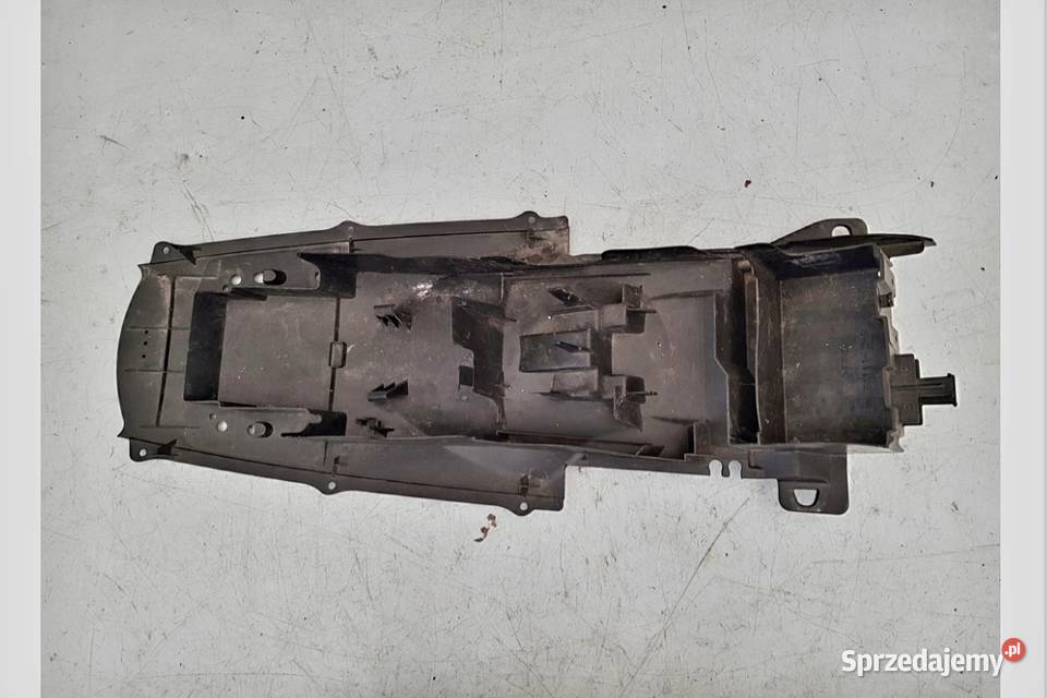 Suzuki GSXR GSXR k4 600 nadkole zadupek Plastiki Nowy Tomyśl