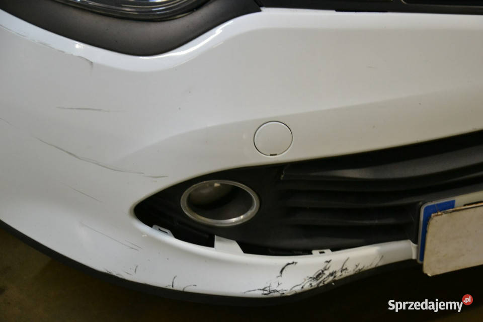 Renault Clio 15 dci 75 ekonomiczny klimatyzacja małopolskie Kęty sprzedam