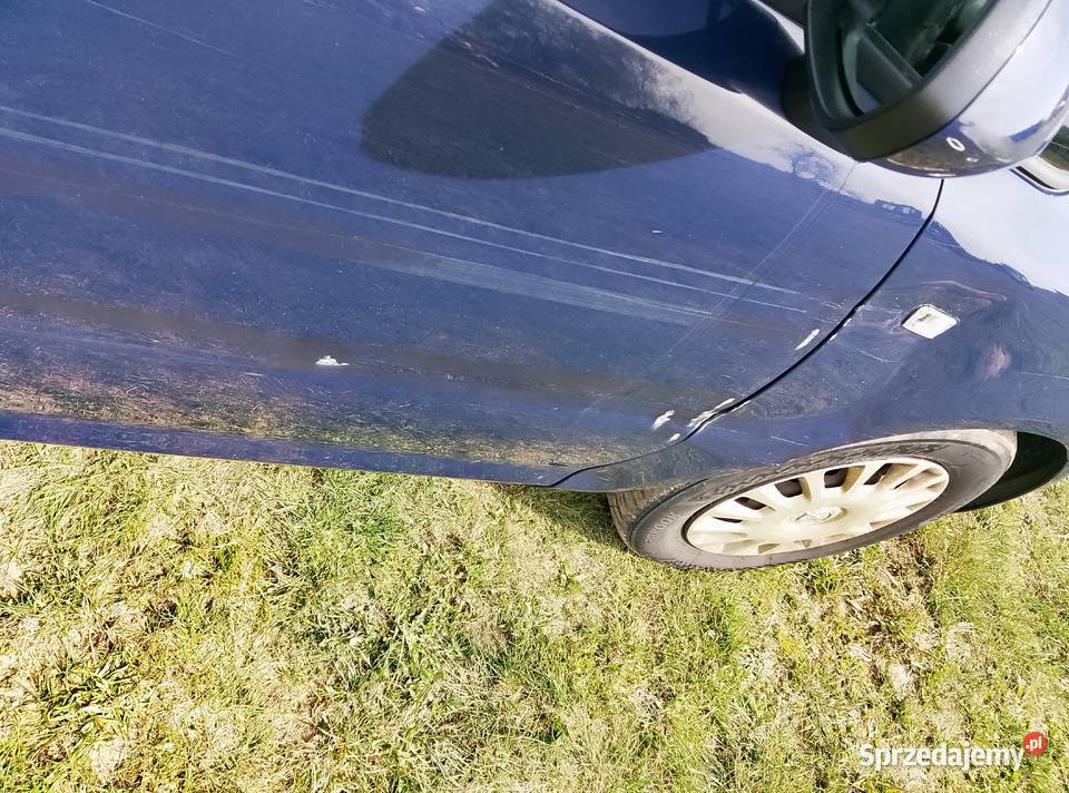 Opel Corsa 12 2014 rocznik Klimatyzacja z kujawsko-pomorskie Radzyń Chełmiński sprzedam