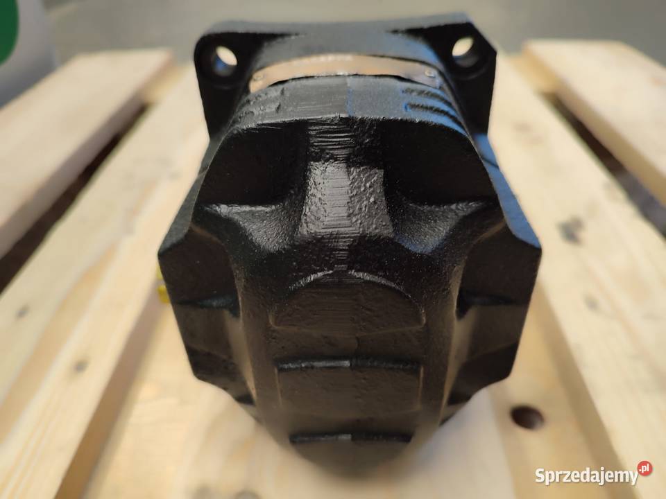 Pompa hydrauliczna 06874947 Casappa Merlo P 307 Wilkowo