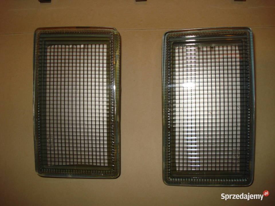 Zaślepki blendy odblaskowe do VW Golf 3 i VW pomorskie Gdynia