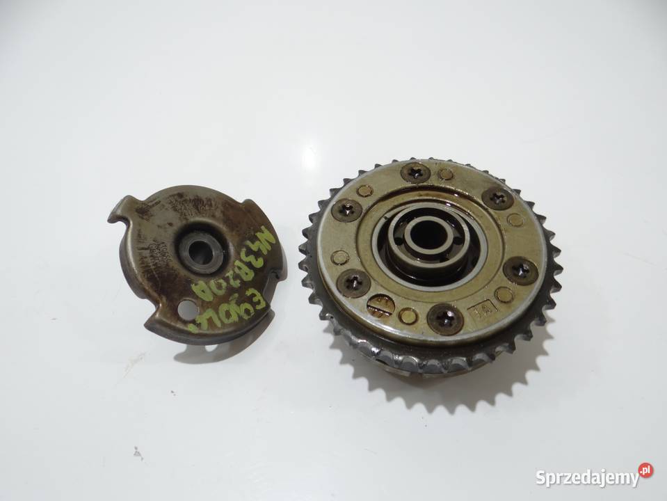 KOŁO ZMIENNYCH FAZ BMW E90 LCI N43 7540348
