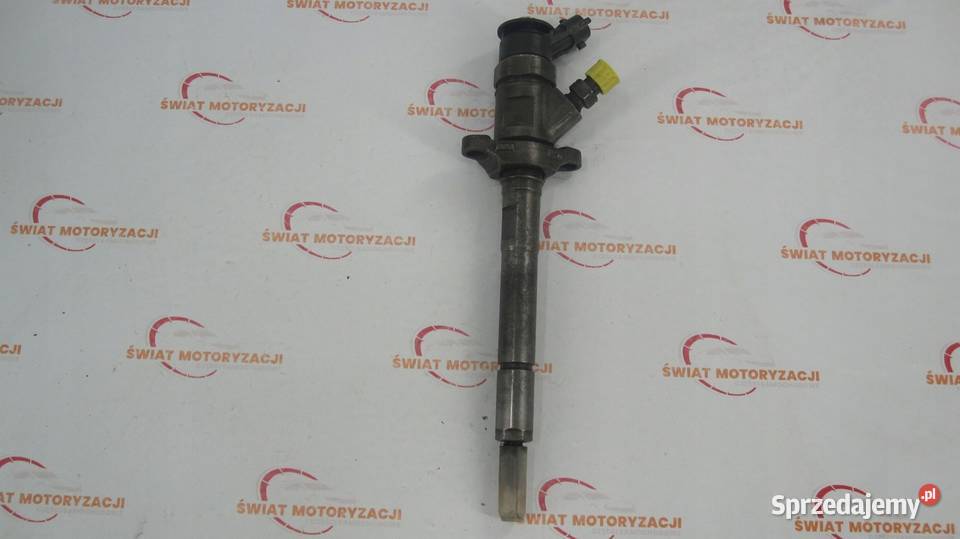 FORD PEUGEOT CITROEN 16 HDI wtryskiwacz wtrysk świętokrzyskie Kielce