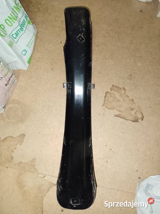 Błotnik tylny do WSKi Części i akcesoria motocyklowe Żnin