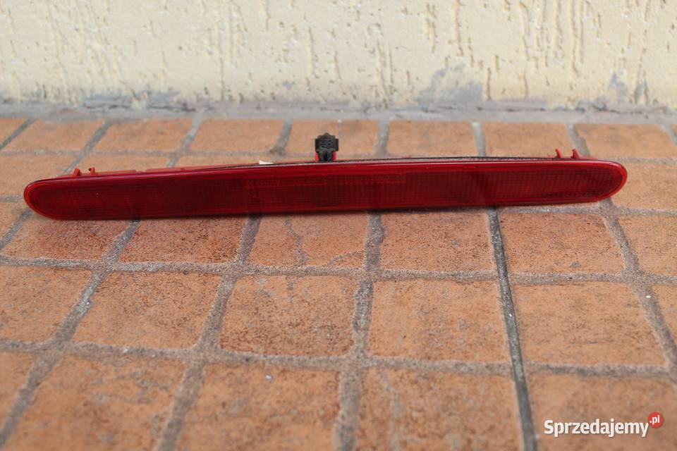 ŚWIATŁO STOP STOPU VW BEETLE 1C0945097A sprzedam