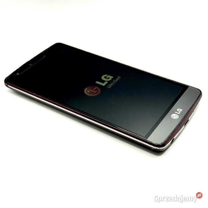 Smartfon LG G3s D722 szarytytan mazowieckie Warszawa