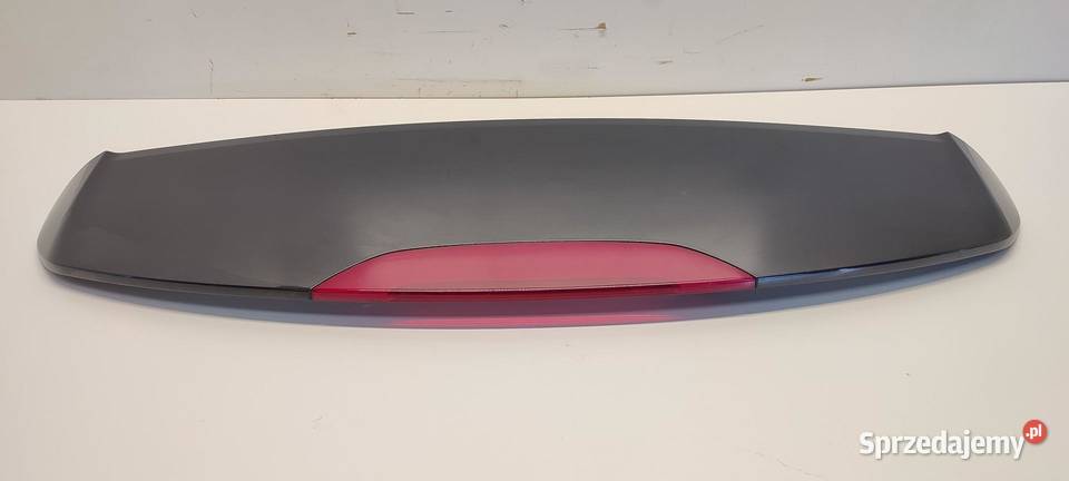 VOLVO V60 SPOILER LOTKA KLAPY BAGAŻNIKA 492