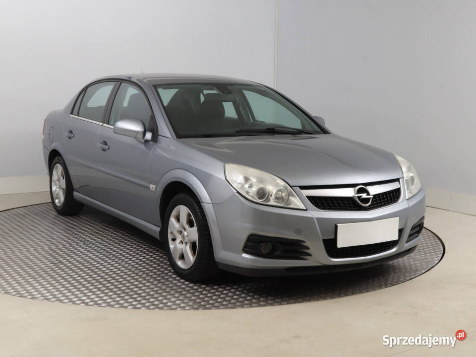 Opel Vectra 18 benzyna Bielany Wrocławskie