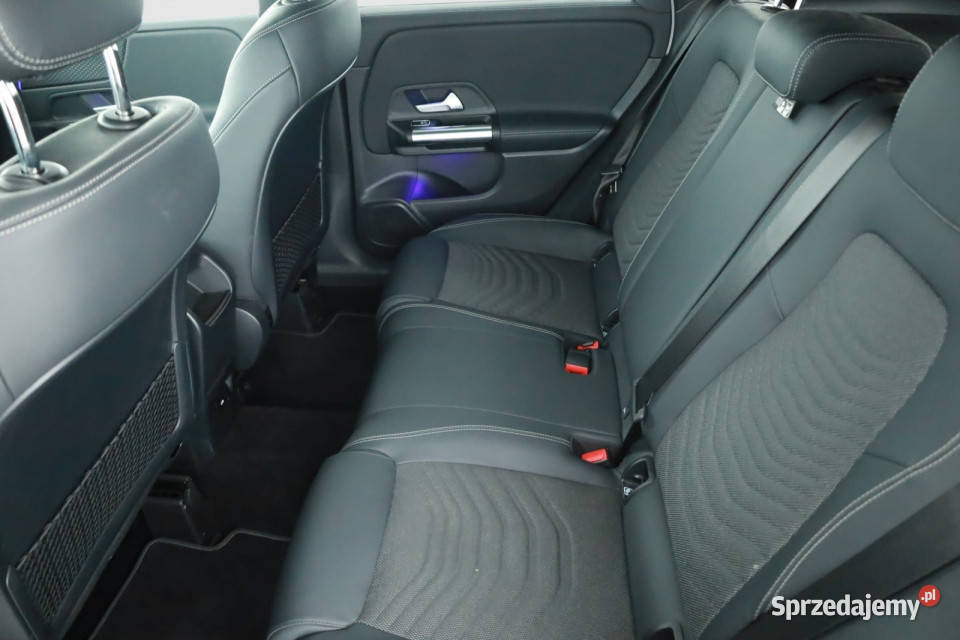 Mercedes B B 200 Piaseczno sprzedam