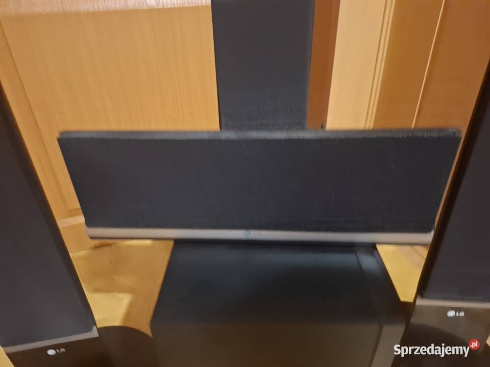 Głośniki LG SH52PH 2x Kolumny Subwoofer Sochaczew