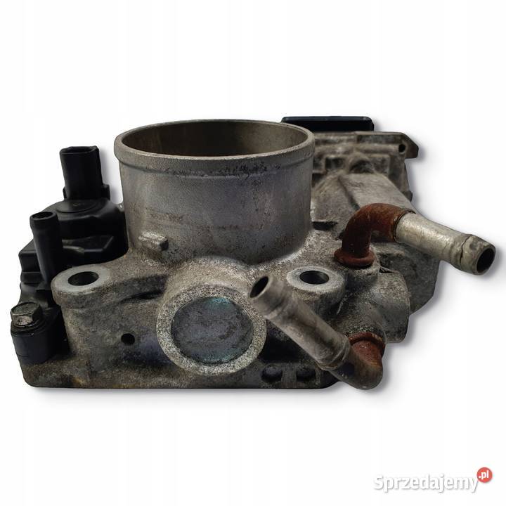 PRZEPUSTNICA Honda Civic VIII 18 VTEC GMA4A lubelskie Chełm