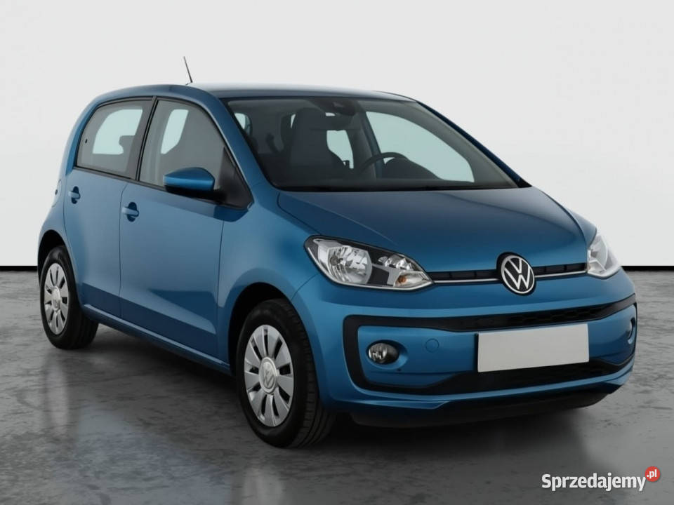 VW Up 10