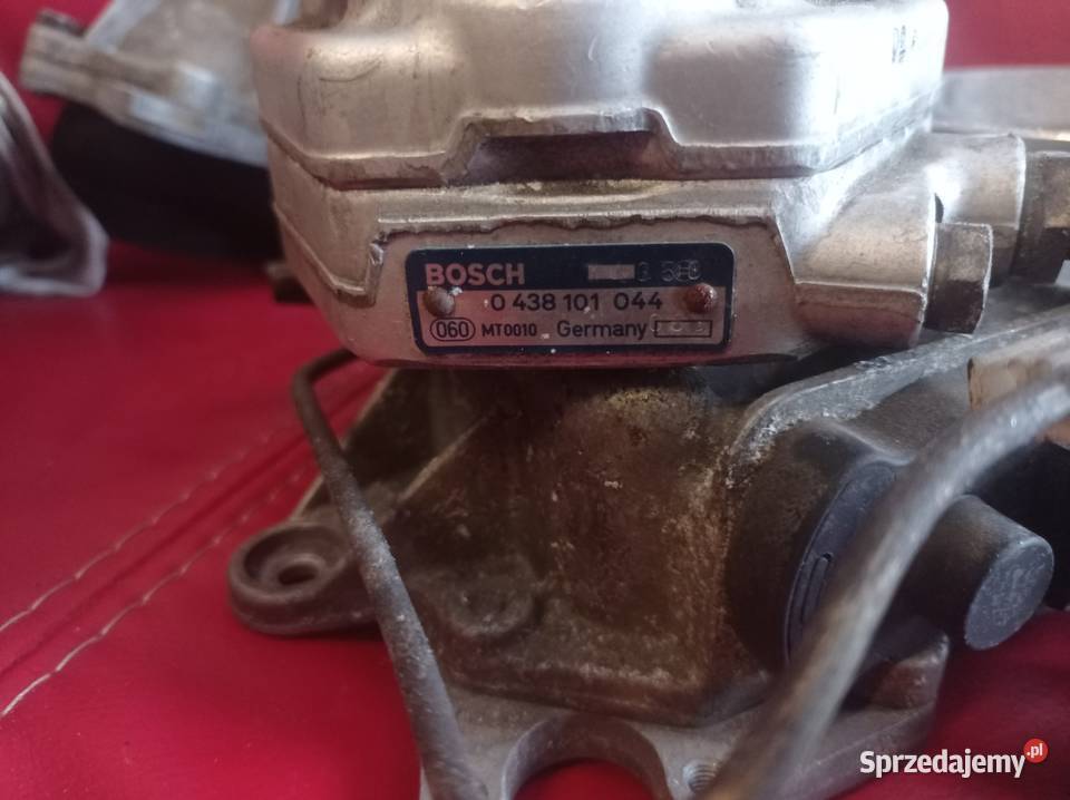 Mercedes w126 rozdzielacz paliwa wtrysk Rozdzielacze Włocławek