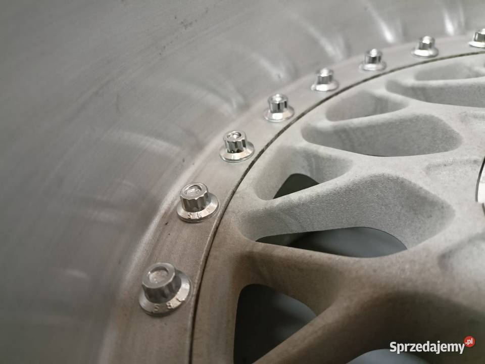 Felgi bbs rs127 rs129 4x100 15 Ostrów Wielkopolski sprzedam