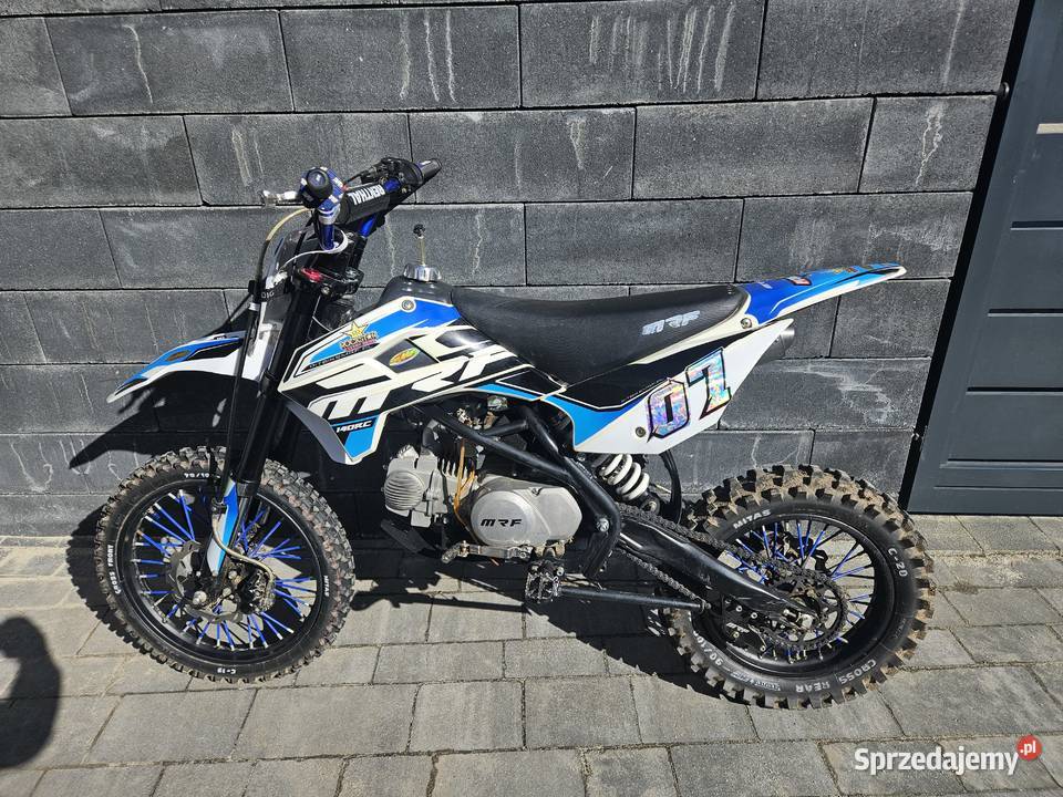 Mrf 140 małopolskie Kraków