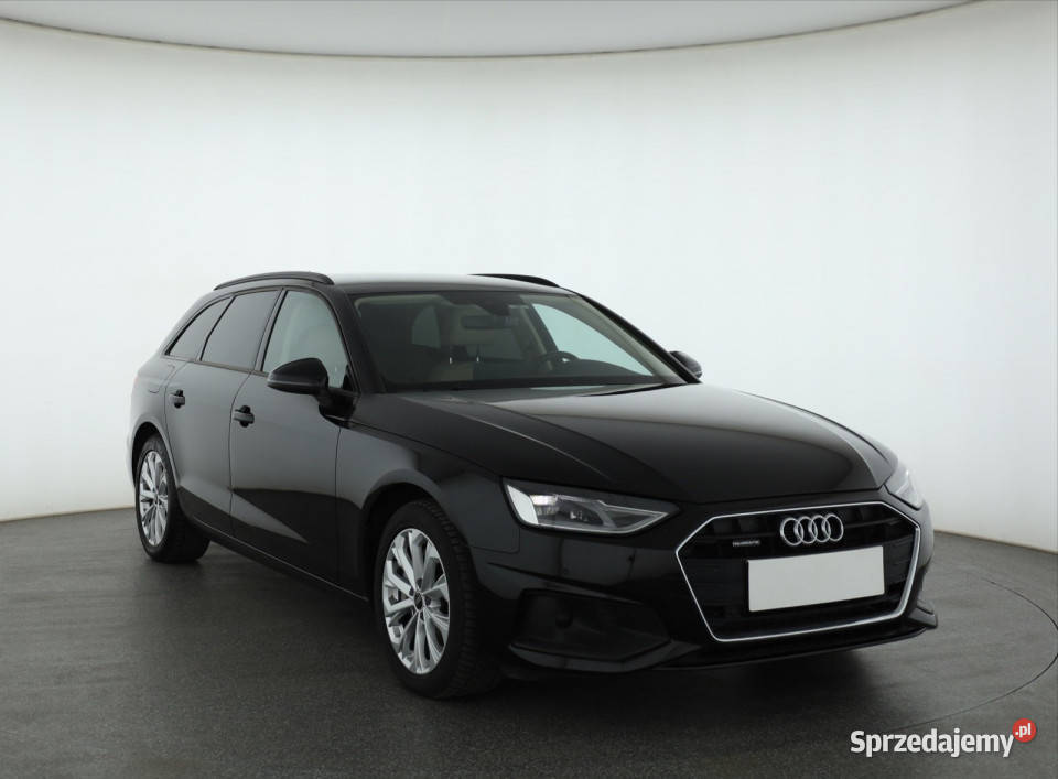 Audi A4 40 TDI czujnik zmierzchu mazowieckie Piaseczno