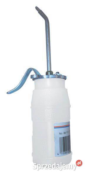 Olejarka majsterkowiczów Pressol 150 ml FP04111