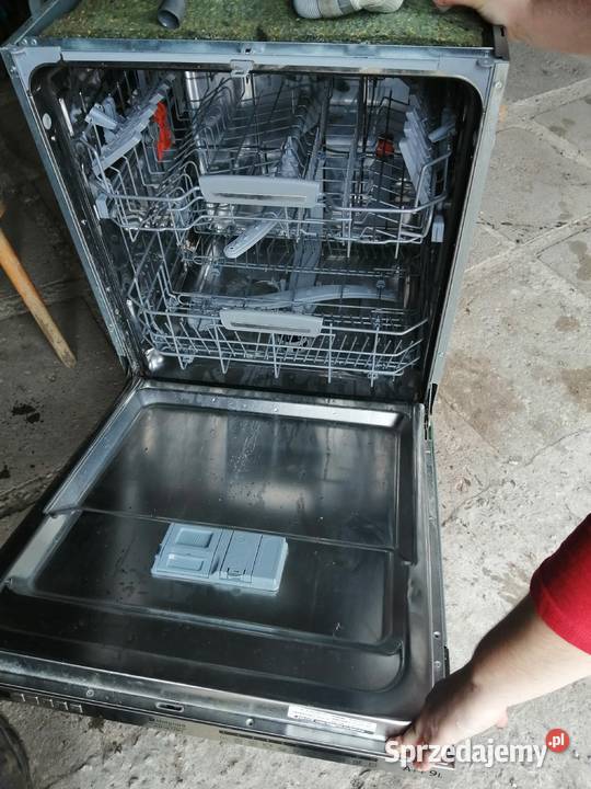 Zmywarka do zabudowy hotpoint ariston Jędrzejów sprzedam
