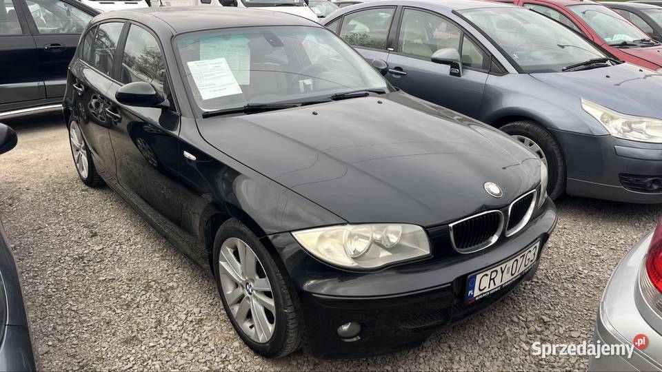 Citroen C4 w super stanie C4 małopolskie Brzezie