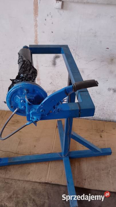 Sprzedam robot do pakowania paczek maszyna