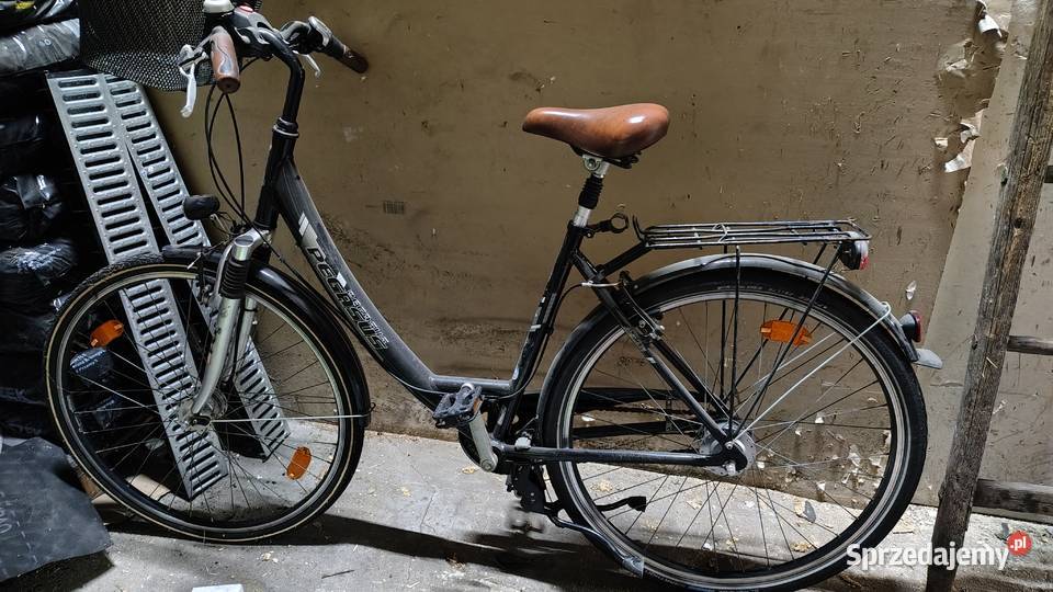 Rower sprzedam Sport i Wypoczynek opolskie Rzędowice sprzedam