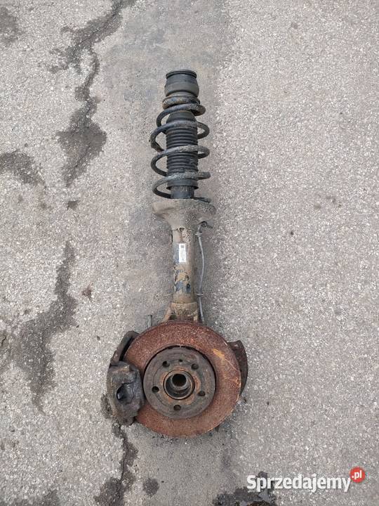 Kolumna Mcpherson VW golf IV Łagów