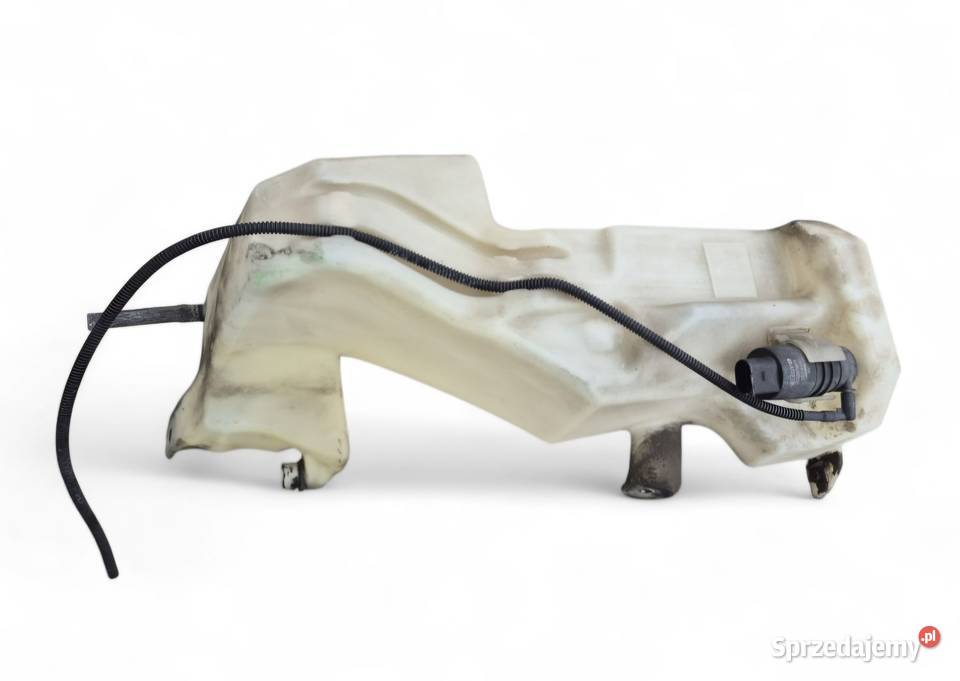 ZBIORNIK ZBIORNICZEK PŁYNU DO SPRYSKIWACZY AUDI osobowe Działoszyce