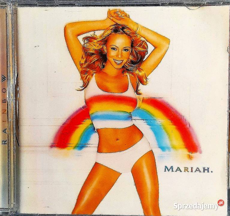 Wspaniały Album MADONNA Ray Of Light Cd Słupsk sprzedam