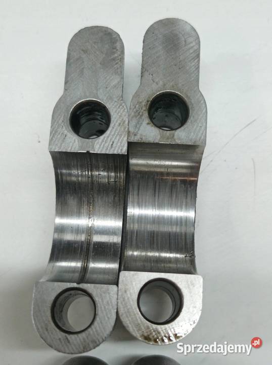 GŁOWICA KOMPLETNA WAŁKI 8573401 01 30 D N57D30C osobowe
