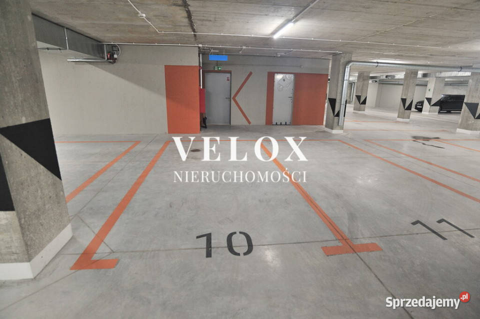 2pokoje balkon parking Zawadzkiego Szczecin