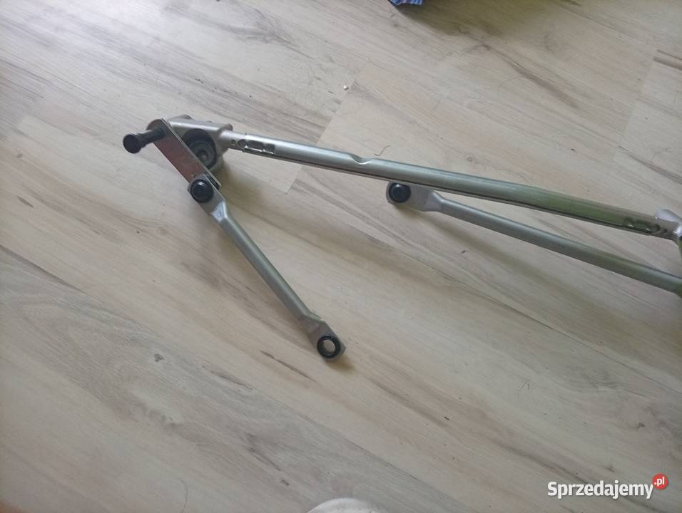 Mechanizm wycieraczek przód osobowe
