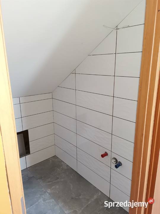 kompleksowe remonty pomieszczen Remont i budowa Ryki