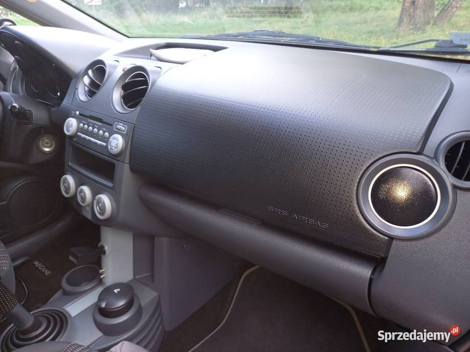 Mitsubishi Colt VI 12 2007 ładny Susz